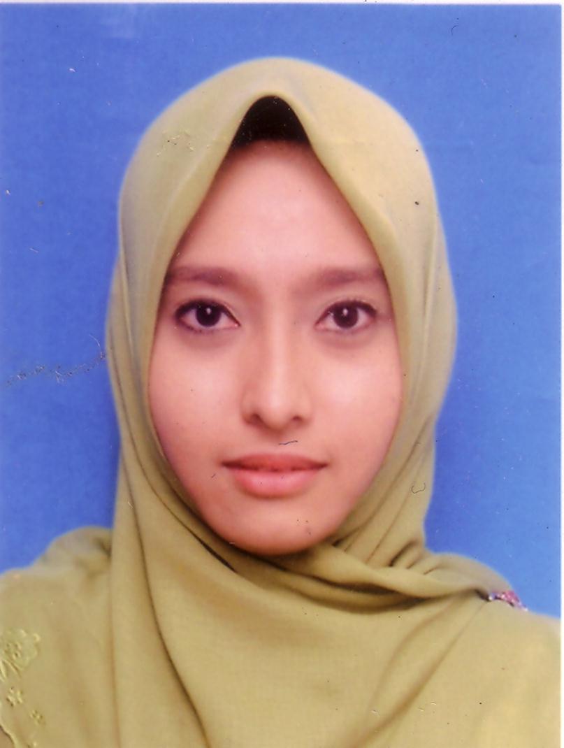 Siti Saidatul Azween Ismail