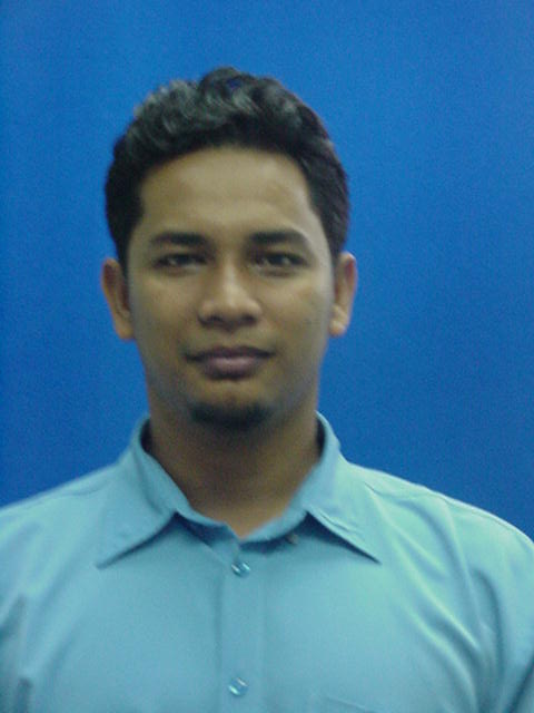 Mohd Haniff Abu Chek